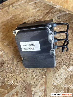 Audi A6 (C6 - 4F) ABS kocka  4f0910517ak