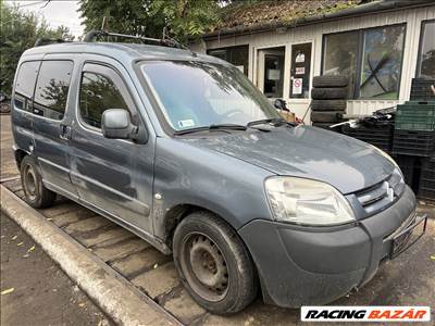 Citroën Berlingo I 1.6HDI bontott alkatrészei