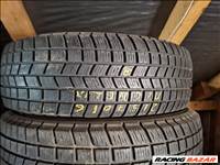  215/70/16"  Michelin téli gumi 