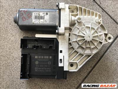 Seat Altea 5P bal első ablakemelő motor 1K0959793H