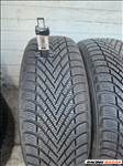  205/5516" újszerű Pirelli téli gumi gumi