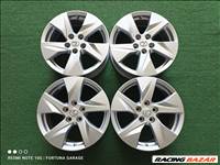 5x114,3 17" Lexus újszerű alufelni garnitúra +TPMS