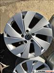 5x112 17 Gyári Volkswagen alufelni 145000ft a 4db/13/