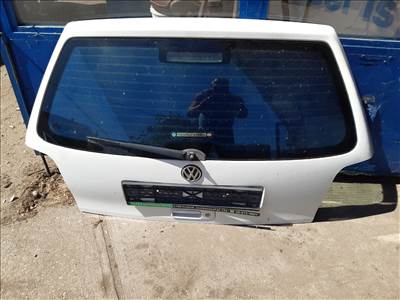Volkswagen Polo 6N 94-01 Csomagtér Ajtó