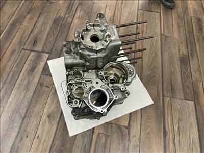 Honda CBR 1000 F (89-92) Blokktömb