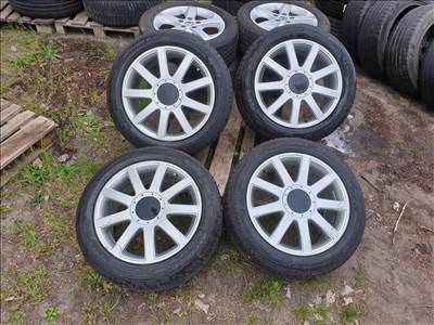17" 5x112 Audi A4 B6 S-line