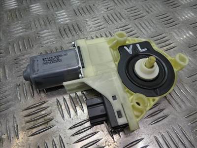 Porsche Panamera 970 bal első ablakemelő motor 924206-100, eredeti használt