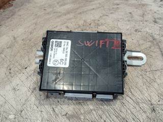 Suzuki Swift IV Komfort Elektronika *162087* suzuki-3678068lb0 116ri000018