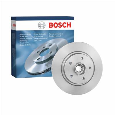 féktárcsa BOSCH 0 986 479 015 for MERCEDES-BENZ, RENAULT