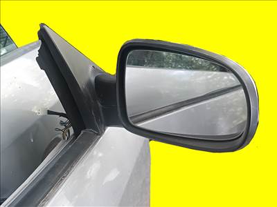 Opel Tigra TwinTop tükör jobb első visszapillantó 