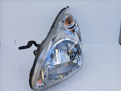 19263 Nissan Pixo 2009-2013 Bal első Lámpa Fényszóró