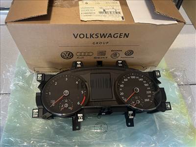 VW Passat B8 (3G), Arteon diesel óracsoport  3g0920751f