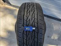 225/55R18 CONTINENTAL CrossContact 2db nagyon jó állapotban eladó!