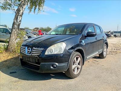 NISSAN QASHQAI 2.0 dCi bontott alkatrészek elérhetőek! 