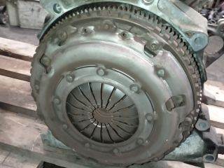 Citroën C4 Picasso I Grand Picasso 1.8i 16V Kuplung Szett Lendkerékkel *161937*