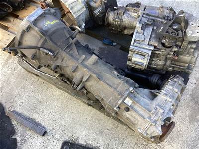 Volkswagen Amarok DoubleCab 2.0 BiTDi NPZ váltó 