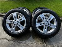 Mercedes gyári ML 18” alufelni eladó