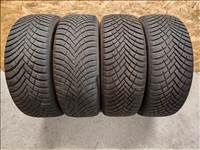 225/55/17 Hankook téli gumi garnitúra 225 55 17