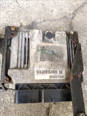 Iveco motor vezèrlö  0281011288 504073032
