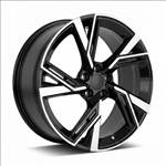 FRdesign DX421 5x112 R20