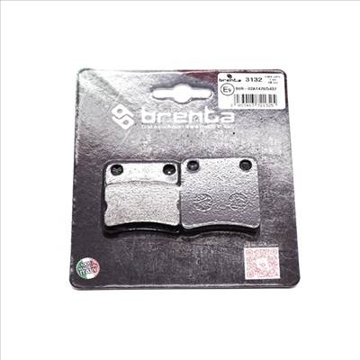 TÁRCSAFÉK BETÉT GRT.  41X43X7.7 AF25,28,35 BRENTA FT3132