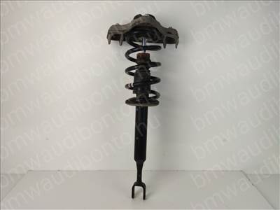 AUDI A4 B6 (8E2) 1.6 Bal első lengéscsillapító rugóval (gólyaláb) (8E0413031DA)