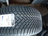 4db 255/40r19 használt Continental 4 évszakos gumi eladó.