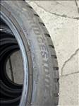  225/4518" újszerű Bridgestone téli gumi 