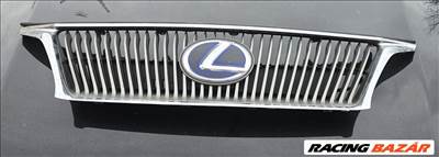 Lexus RX 450h hűtő díszrács Grill