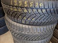  195/55/20" Goodyear téli gumi 