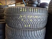  235/45/19"  Michelin téli gumi 