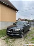 Eladó Audi Q7 3.0 TDI quattro (2967 cm³, 240 PS) (4L)