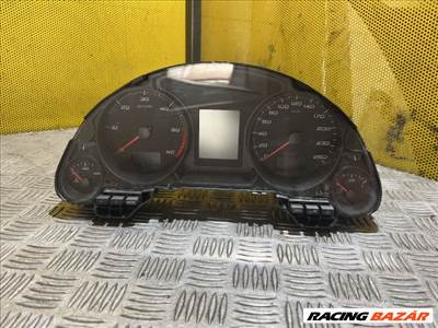 Seat Exeo Kilométeróra 1036902643