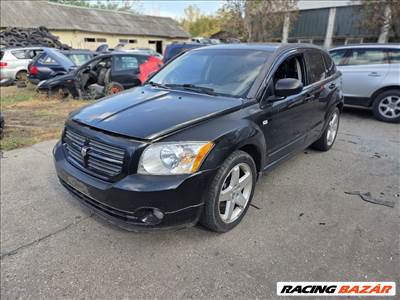 Dodge Caliber 2.0 CRD cd lejátszó 