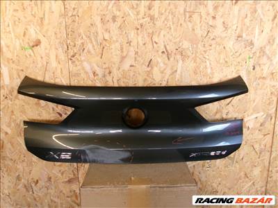 BMW X2 F39 csomagtér ajtó burkolat 2017-2023 51137428466
