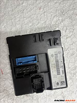 Audi A6 (C6 - 4F) 2.7 TDI Komfort modul  4f0907289n