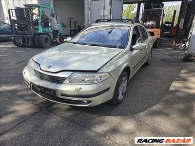 Renault Laguna II 1.9 dCi féltengely 