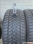  235/4518" újszerű Dunlop téli gumi gumi