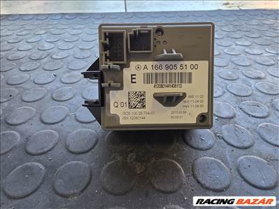 Mercedes ML-osztály, Mercedes GLE 350, Mercedes GLS 350 W166 gyújtáskapcsoló  1669055100