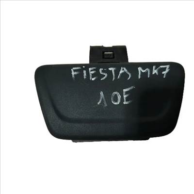 Ford Fiesta VII (Mk7) Kesztyűtartó ajtó zár