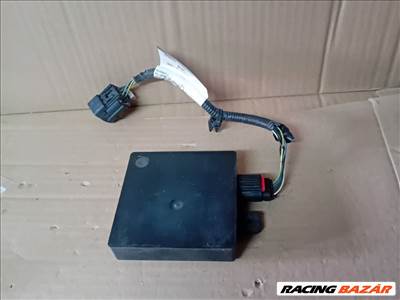 Jaguar XJ JAGUAR XJ X35 bal holttér figyelő modul  aw9314d455aj