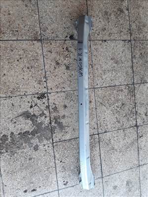 Suzuki Wagon R+ 98-10 Első Lökhárító Merevítő