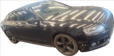 Audi A5 CCWA  bontott alkatrészei