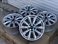 5x112 lyukosztású 7JJ 17" et38 új (gyári felni) Audi alufelni 80A 601 025J 