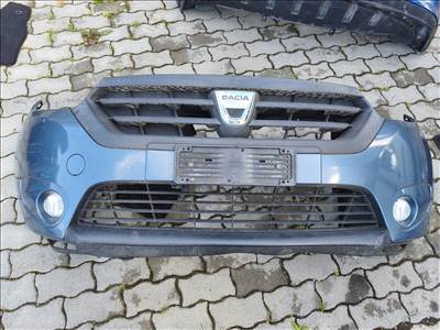 Dacia Dokker első lökhárító 