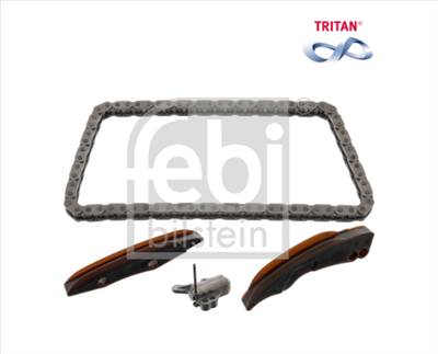 FEBI BILSTEIN 49532 - vezérműlánc készlet BMW MINI