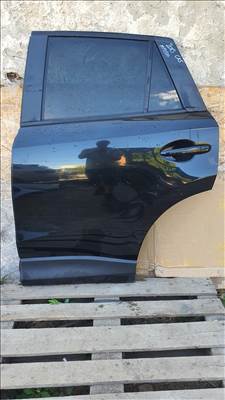 Bal hátsó ajtó Mazda CX5 