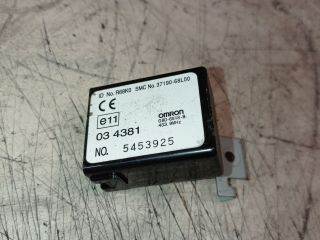 Suzuki Swift IV Immobilizer Elektronika *162147* 3719068l00