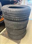 205/60R16 használt Michelin nyári gumi 