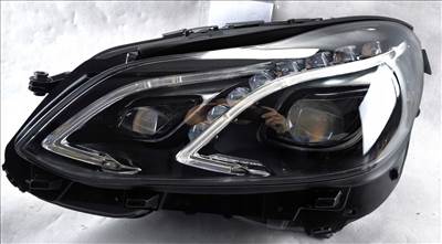 Mercedes E-osztály W212 Bal fényszóró a2129063103 a2128202539